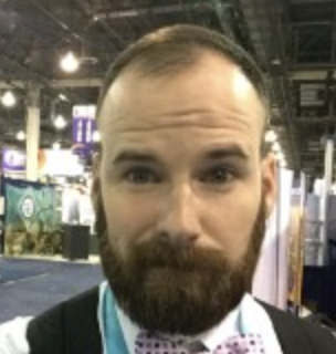 Ren Blake Gem Headshot